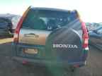 2004 HONDA CR-V