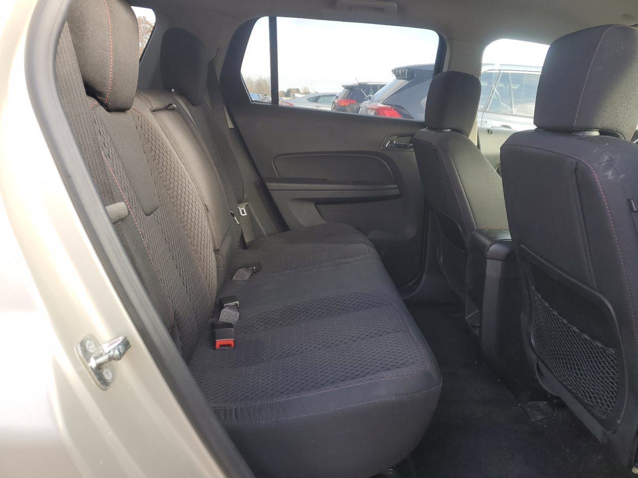 2015 GMC Terrain