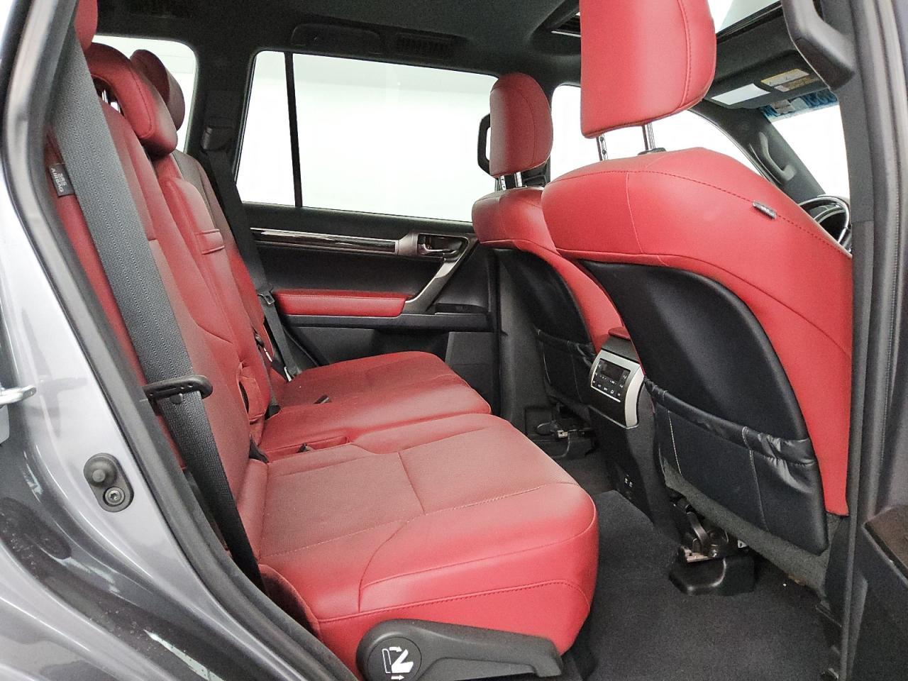 2023 LEXUS GX 460