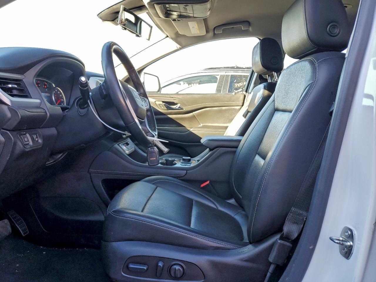 2023 GMC ACADIA