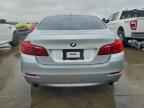 2016 BMW 5 series