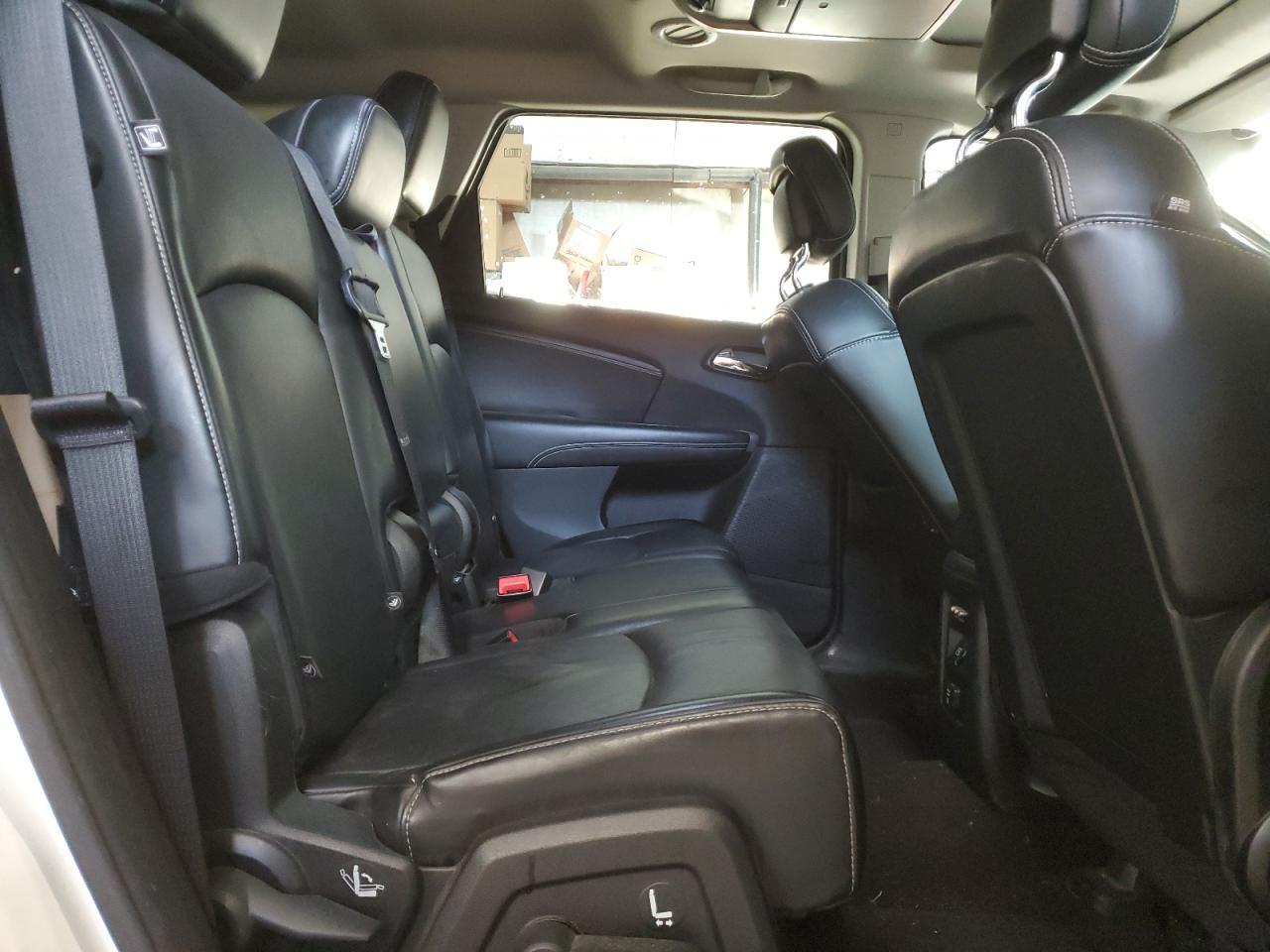 2013 DODGE JOURNEY