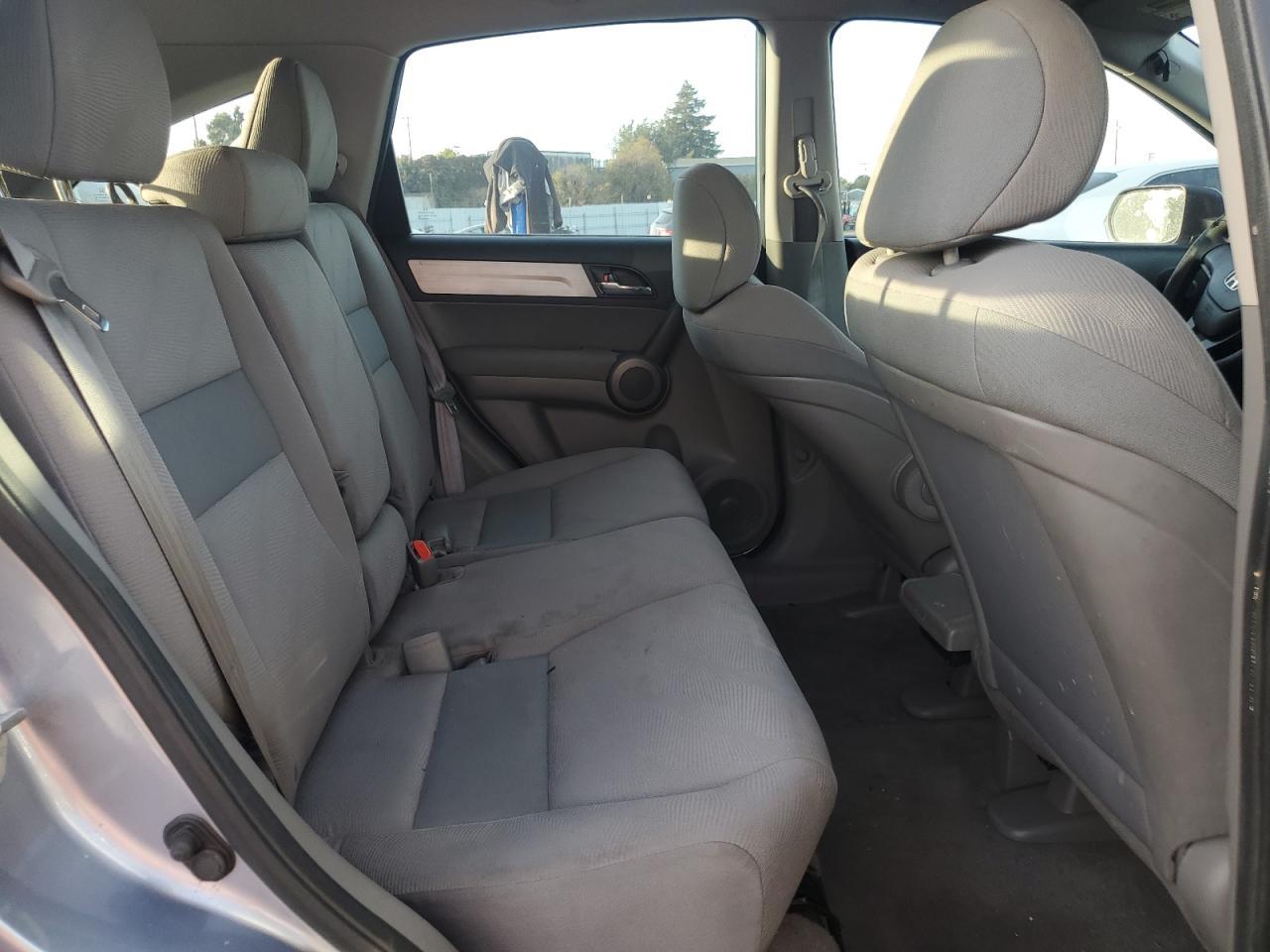 2010 HONDA CR-V