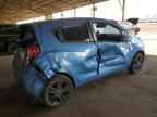 2014 CHEVROLET Spark