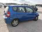2008 HONDA FIT