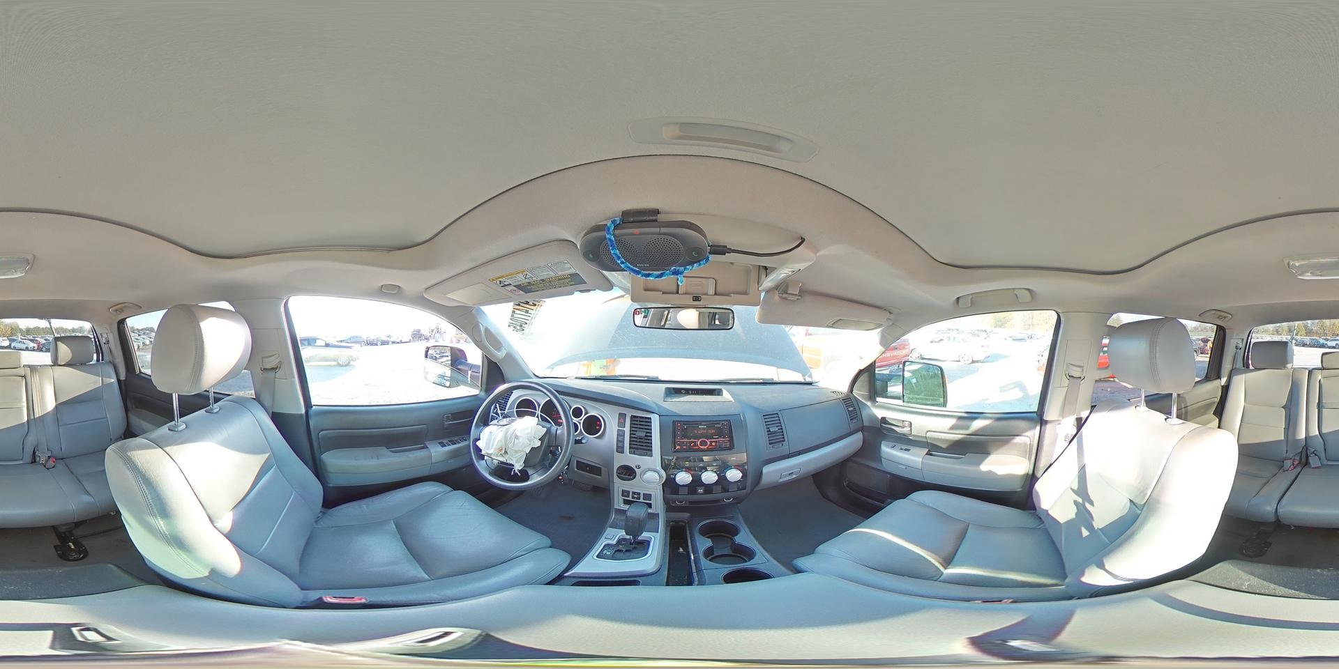 2007 TOYOTA TUNDRA
