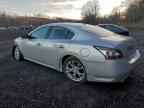 2013 NISSAN Maxima