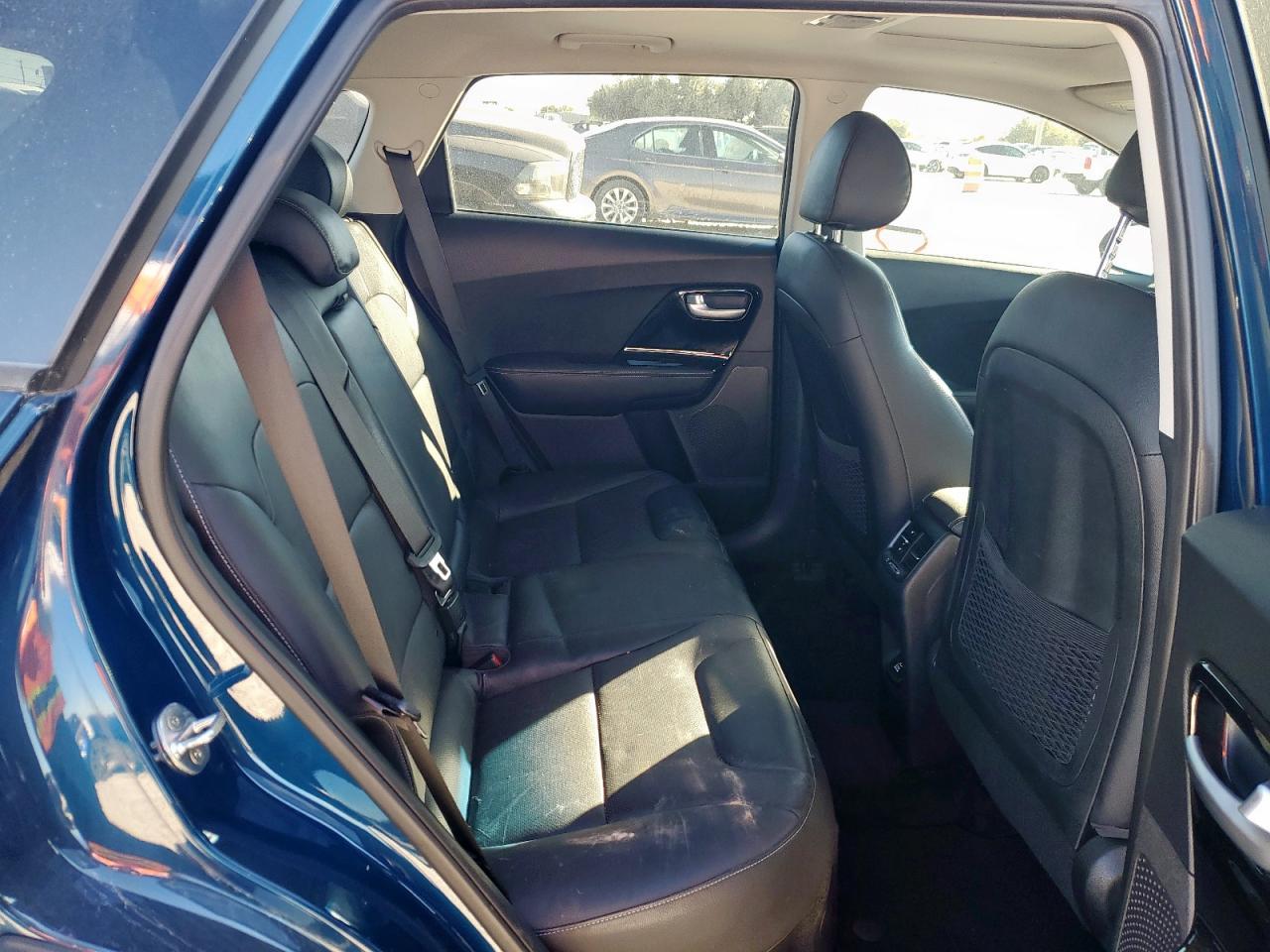 2018 KIA Niro