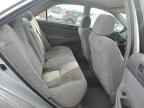 2002 TOYOTA CAMRY