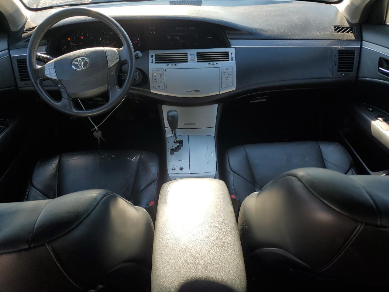 2008 TOYOTA Avalon