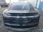2013 TESLA MODEL S