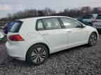 2016 VOLKSWAGEN e-Golf