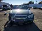 2001 MERCEDES-BENZ C-CLASS