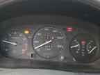 2000 HONDA CIVIC