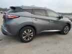2017 NISSAN MURANO