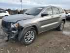 2011 JEEP Grand Cherokee