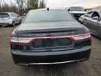 2018 LINCOLN Continental