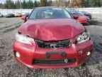 2013 LEXUS CT 200