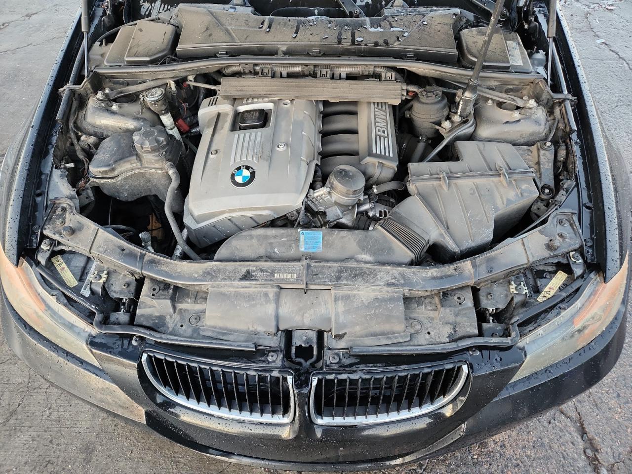 2006 BMW 3 SERIES
