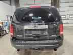 2011 HONDA PILOT
