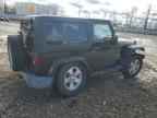 2009 JEEP WRANGLER