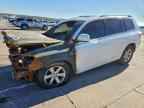 2010 TOYOTA HIGHLANDER