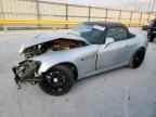 2002 HONDA S2000
