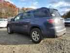 2014 GMC ACADIA