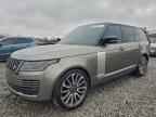 2021 LAND ROVER RANGE ROVER