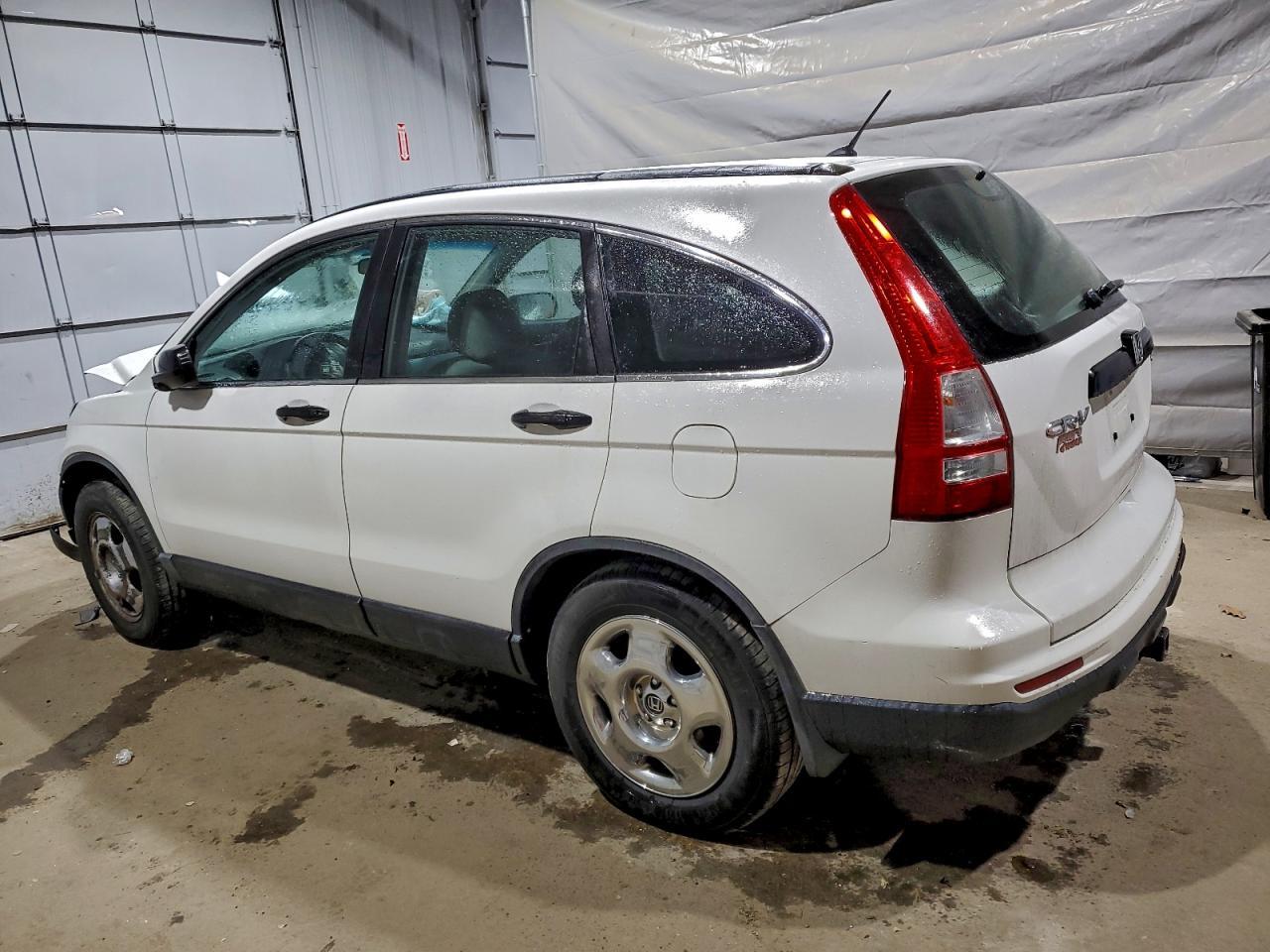 2011 HONDA CR-V