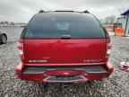 2001 CHEVROLET BLAZER