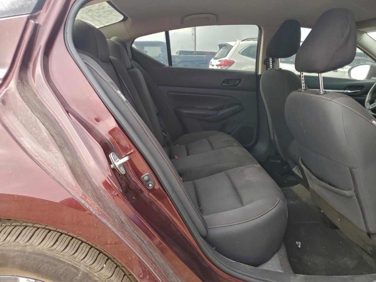 2023 NISSAN ALTIMA