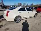 2014 CADILLAC ATS