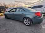2009 PONTIAC G6