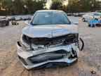 2017 CHEVROLET TRAX
