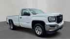 2017 GMC Sierra