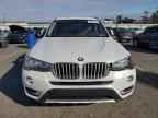 2016 BMW X3
