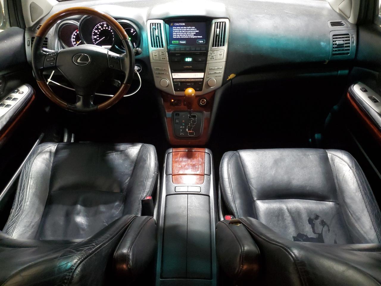 2006 LEXUS Rx 330