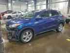 2016 HONDA HR-V