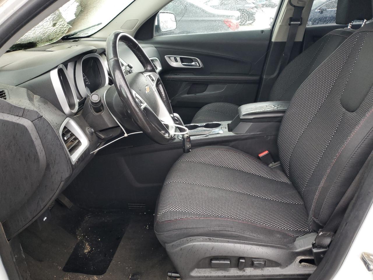 2014 CHEVROLET EQUINOX