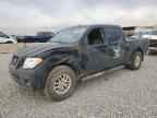 2018 NISSAN Frontier