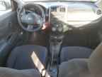 2012 NISSAN VERSA