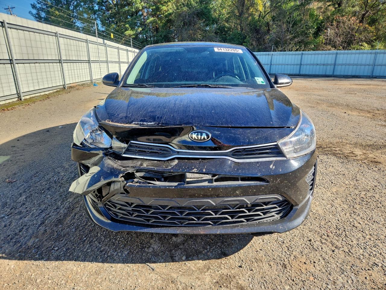2021 KIA RIO