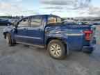 2022 NISSAN Frontier