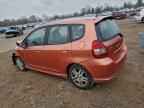 2008 HONDA FIT