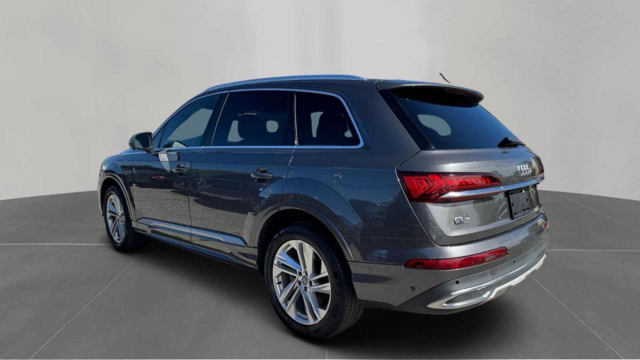 2020 AUDI Q7