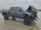 2011 CHEVROLET SILVERADO 1500