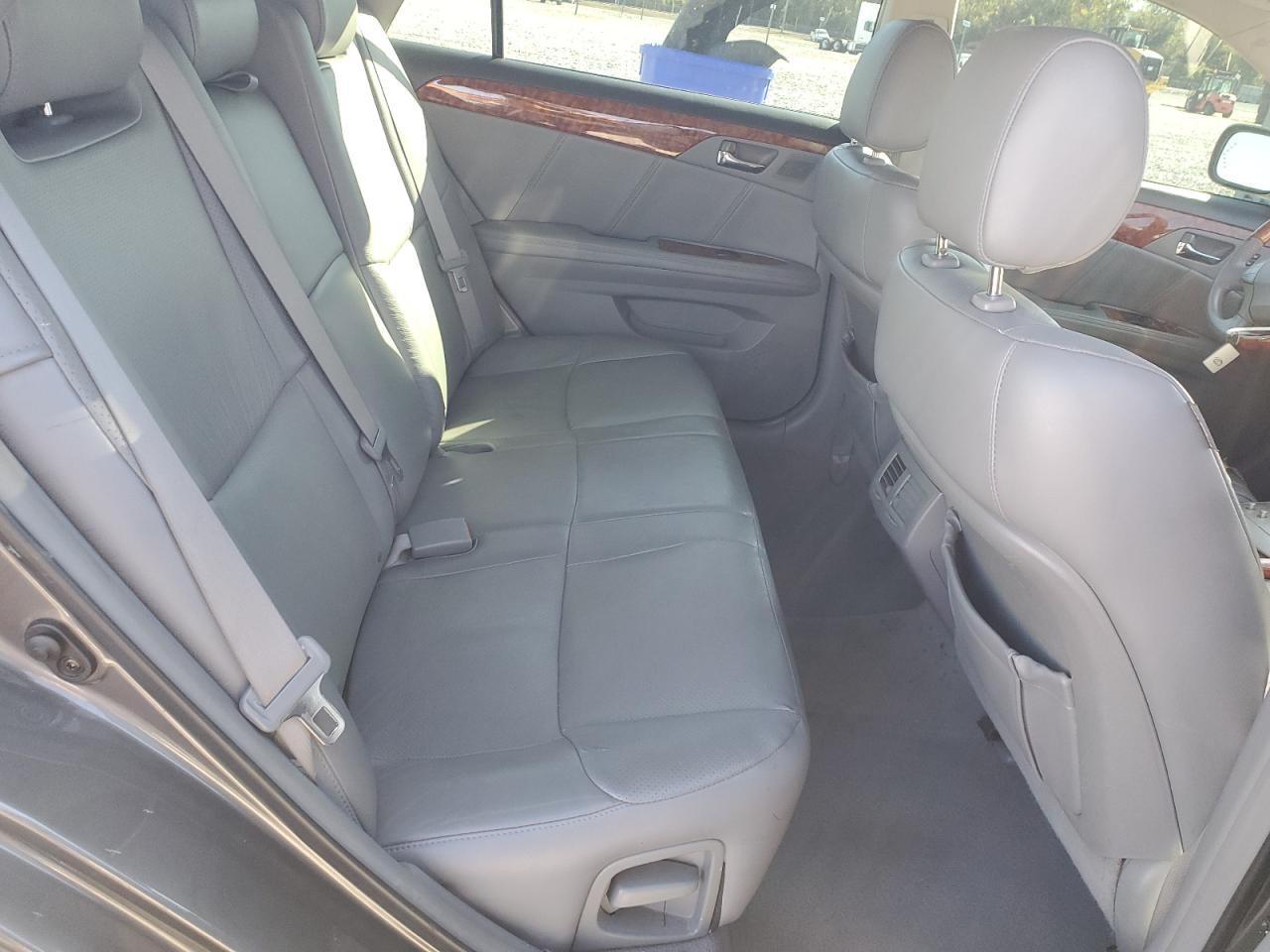 2006 TOYOTA Avalon