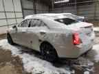 2018 CADILLAC ATS