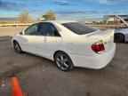 2005 TOYOTA CAMRY